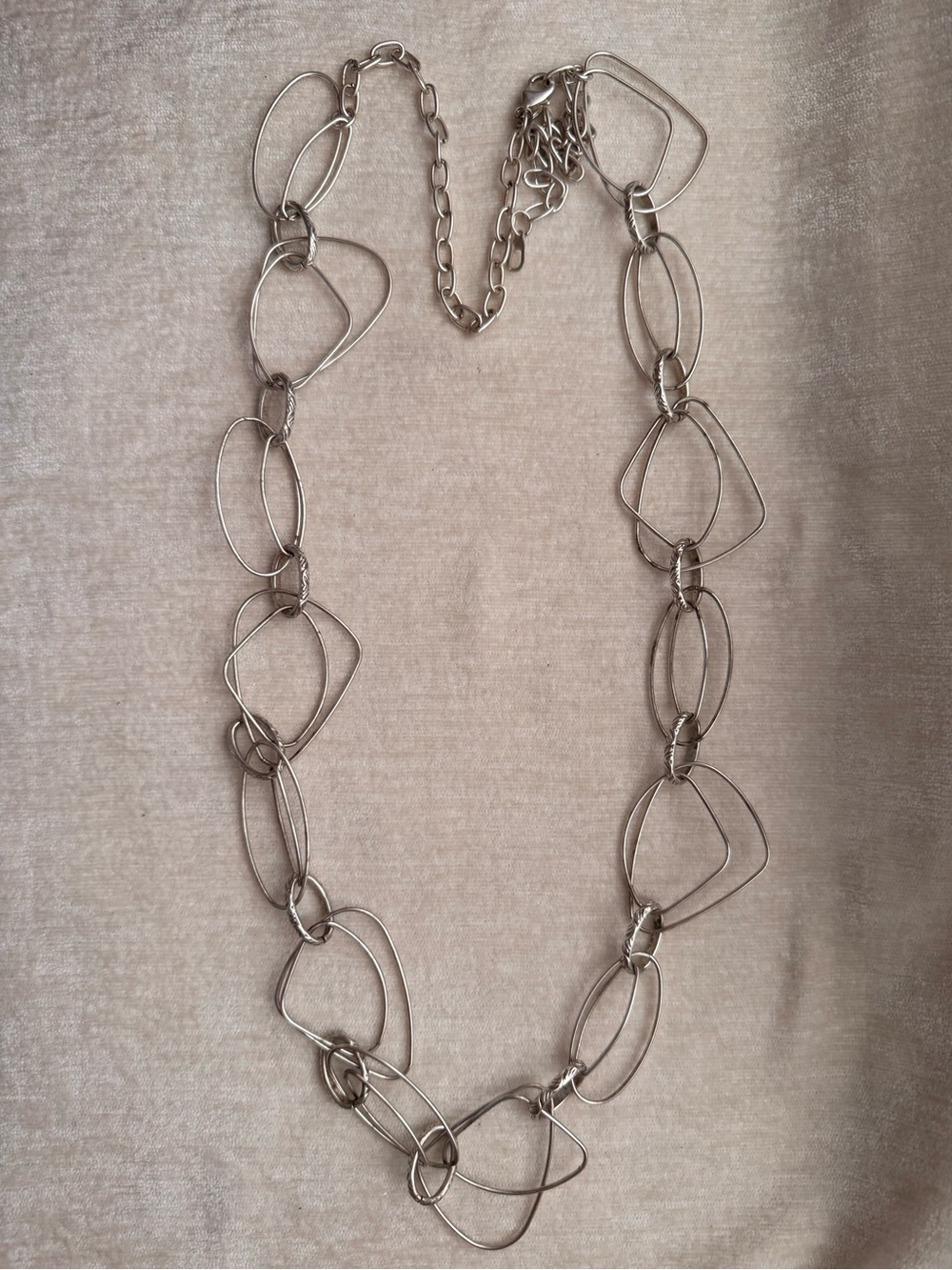 Random 8pc Y2K Style Necklace Bundle - Picture 8 of 10